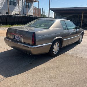 CADILLAC ELDORADO BASE - 8