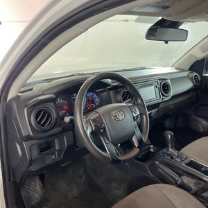 2019 Toyota TACOMA SR 缩略图 36
