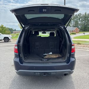 2014 Dodge DURANGO LIMITED 缩略图 39
