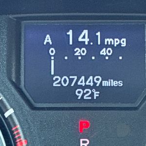 2014 Honda ODYSSEY TOURING — фото 35