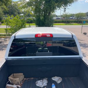 2017 Chevrolet SILVERADO 1500 LT — миниатюра 16