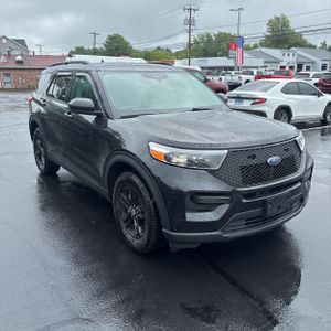 صورة مصغرة 12 لـ 2022 FORD EXPLORER XLT