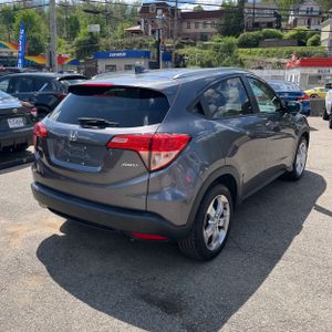 HONDA HR-V EX-L W/NAVI - 8