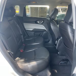 2022 JEEP COMPASS LIMITED — миниатюра 35