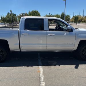 صورة مصغرة 11 لـ 2015 Chevrolet SILVERADO 1500 LT