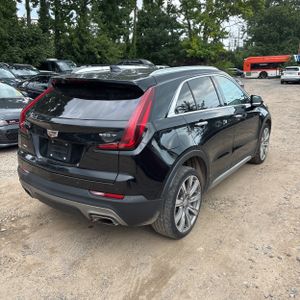 صورة 8 لـ 2020 Cadillac XT4 PREMIUM LUXURY