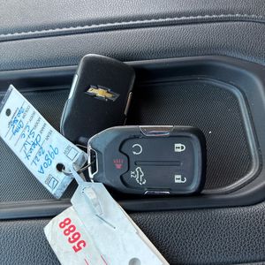 2021 Chevrolet SILVERADO 1500 LT TRAIL BOSS — фото 49