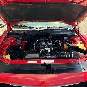 صورة مصغرة 42 لـ 2012 Dodge CHALLENGER R/T