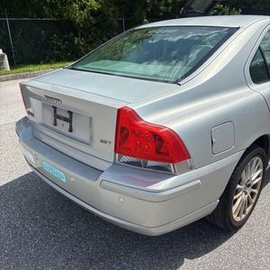 2007 Volvo S60 2.5T — фото 60