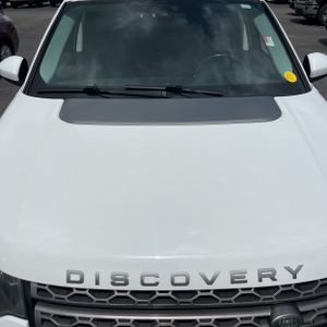 LAND ROVER DISCOVERY SPORT SE - 10