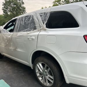 2026 Dodge DURANGO GT 照片 5