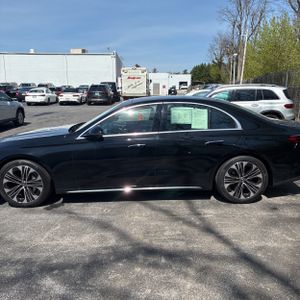 MERCEDES-BENZ E 350 - 3