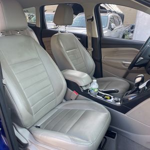 2014 FORD ESCAPE TITANIUM 缩略图 33
