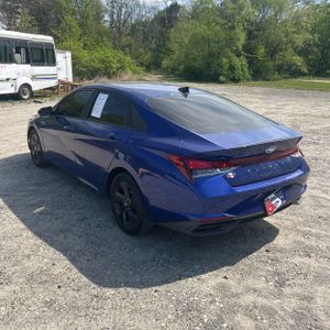 HYUNDAI ELANTRA SEL - 5