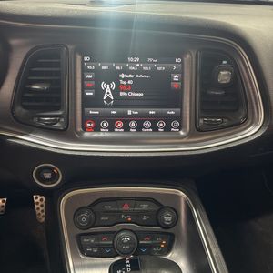 صورة مصغرة 37 لـ 2018 Dodge CHALLENGER SXT