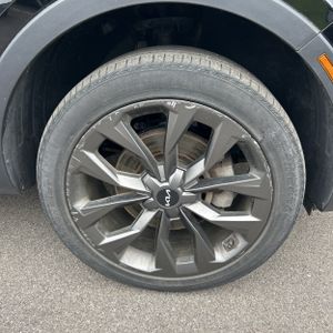 2022 KIA SORENTO X-LINE EX — миниатюра 20