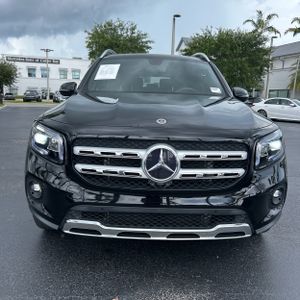 2023 Mercedes-BENZ GLB 照片 14