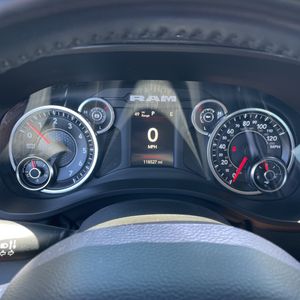 2020 RAM 1500 BIG HORN 缩略图 39
