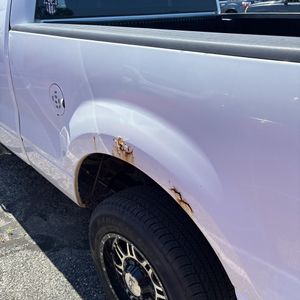 2007 FORD F-150 XL 缩略图 58
