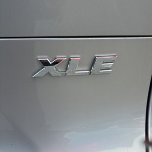 2024 Toyota VENZA XLE — миниатюра 23