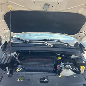 صورة مصغرة 45 لـ 2017 JEEP COMPASS LATITUDE