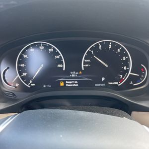 2019 BMW X3 XDRIVE30I thumbnail 40