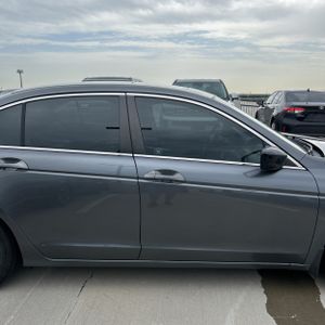 صورة مصغرة 11 لـ 2009 Honda ACCORD EX