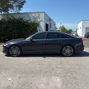 AUDI A6 2.0T PREMIUM - 3