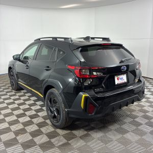 SUBARU CROSSTREK SPORT - 5
