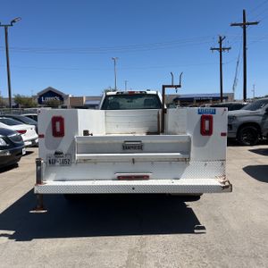 FORD F-450 CHASSIS XL - 7