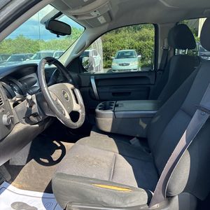 صورة مصغرة 32 لـ 2011 Chevrolet SILVERADO 1500 LT
