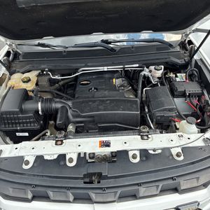 2021 Chevrolet COLORADO LT 缩略图 47