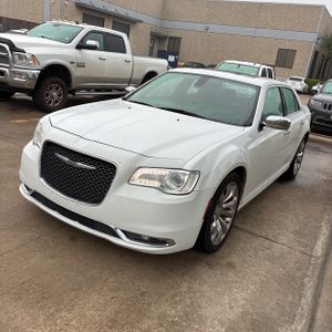 CHRYSLER 300 LIMITED - 1