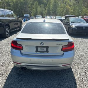 BMW 2 SERIES 228I - 7