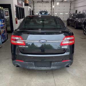 FORD TAURUS SHO - 7