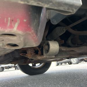 2005 Chevrolet EQUINOX LS 照片 31