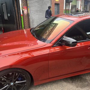 BMW 3 SERIES M340I XDRIVE - 2