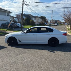 BMW 5-SERIES XDRIVE - 3