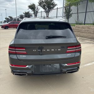 GENESIS GV80 2.5T - 7