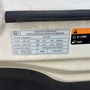 صورة مصغرة 41 لـ 2015 KIA SOUL BASE