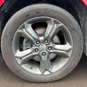 صورة مصغرة 17 لـ 2015 Dodge JOURNEY CROSSROAD