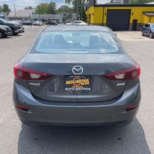 2014 Mazda MAZDA3 I SPORT 照片 7