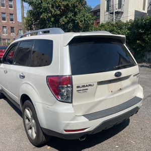 صورة 5 لـ 2012 Subaru FORESTER 2.5XT TOURING