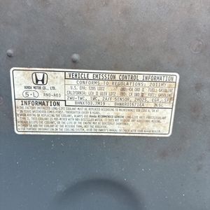 صورة مصغرة 47 لـ 2011 Honda PILOT TOURING