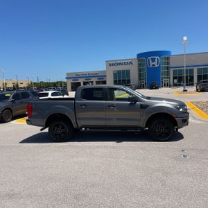 صورة 10 لـ 2023 FORD RANGER XLT