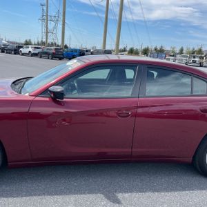 DODGE CHARGER POLICE - 4