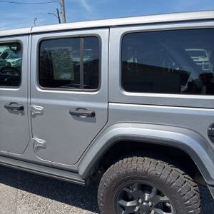 JEEP WRANGLER MOAB - 6