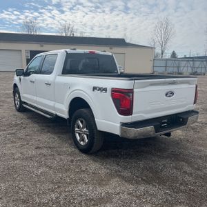 FORD F-150 XLT - 5