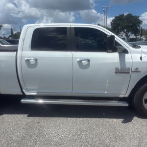 2014 RAM 2500 BIG HORN 缩略图 11
