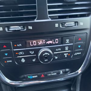 2019 Dodge GRAND CARAVAN GT — миниатюра 65